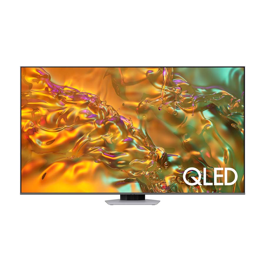 Smart Tivi QLED Samsung 4K 55 inch QA55Q80D